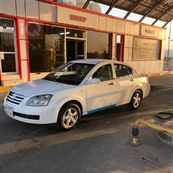 Chery A515